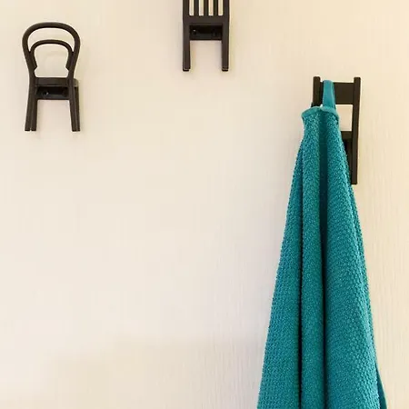 Apartment Magheru Boulevard Studio Bucharest