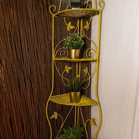 Magheru Boulevard Studio Appartement Bucarest